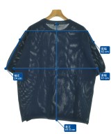 JOURNAL STANDARD relume（ジャーナルスタンダードレリューム）ニット・セーター 紺 サイズ:L メンズ/2200621553093