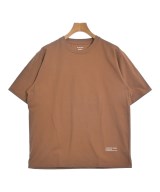 JOURNAL STANDARD relume（ジャーナルスタンダードレリューム）Tシャツ・カットソー 茶 サイズ:L メンズ/2200615332147