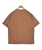 JOURNAL STANDARD relume（ジャーナルスタンダードレリューム）Tシャツ・カットソー 茶 サイズ:L メンズ/2200615332147