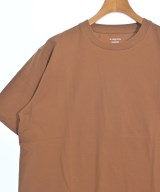 JOURNAL STANDARD relume（ジャーナルスタンダードレリューム）Tシャツ・カットソー 茶 サイズ:L メンズ/2200615332147