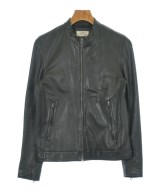 JOURNAL STANDARD relume（ジャーナルスタンダードレリューム）ライダース 黒 サイズ:S メンズ/2200624950011