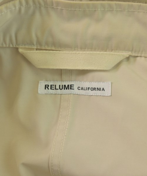 JOURNAL STANDARD relume（ジャーナルスタンダードレリューム）その他 ベージュ サイズ:L メンズ/2200611230010