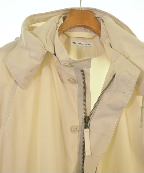 JOURNAL STANDARD relume（ジャーナルスタンダードレリューム）その他 ベージュ サイズ:L メンズ/2200611230010