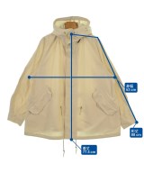 JOURNAL STANDARD relume（ジャーナルスタンダードレリューム）その他 ベージュ サイズ:L メンズ/2200611230010