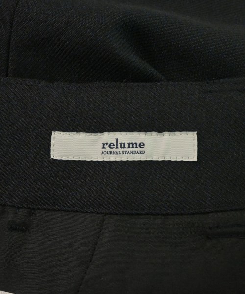 JOURNAL STANDARD relume（ジャーナルスタンダードレリューム）その他 黒 サイズ:L メンズ/2200618205011