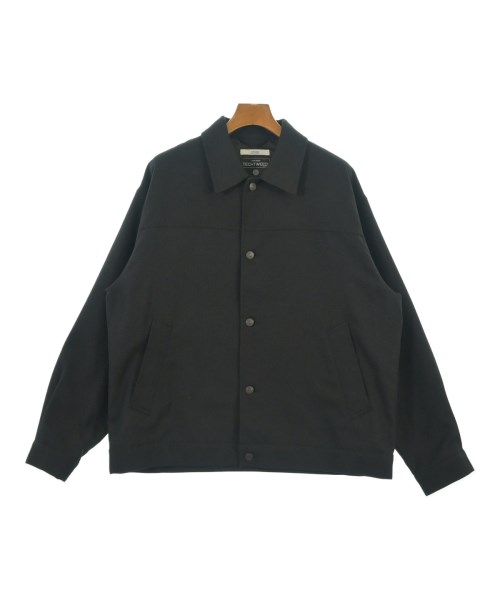 ジャーナルスタンダードレリューム(JOURNAL STANDARD relume)のJOURNAL STANDARD relume ブルゾン（その他）