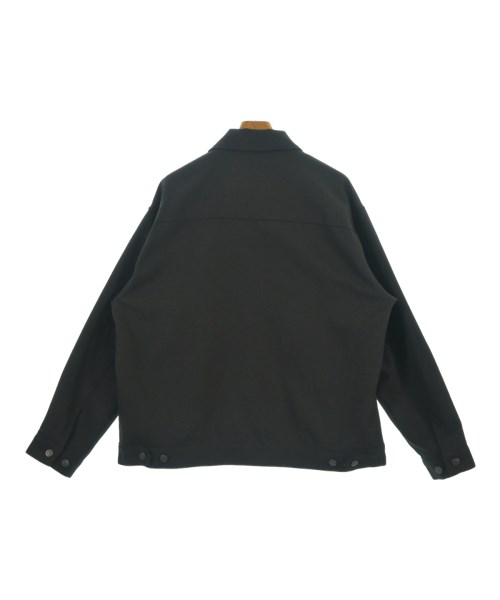 JOURNAL STANDARD relume（ジャーナルスタンダードレリューム）その他 黒 サイズ:L メンズ/2200618205028