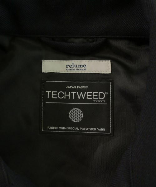 JOURNAL STANDARD relume（ジャーナルスタンダードレリューム）その他 黒 サイズ:L メンズ/2200618205028