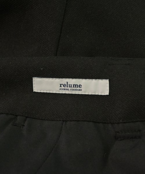 JOURNAL STANDARD relume（ジャーナルスタンダードレリューム）その他 黒 サイズ:L メンズ/2200618205035