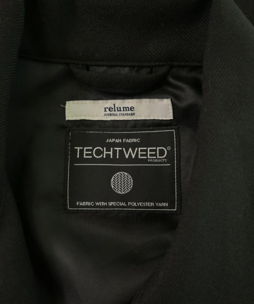 JOURNAL STANDARD relume（ジャーナルスタンダードレリューム）その他 黒 サイズ:L メンズ/2200618205042