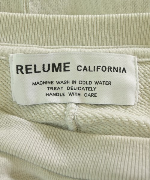 JOURNAL STANDARD relume（ジャーナルスタンダードレリューム）スウェット グレー サイズ:L メンズ/2200628413079