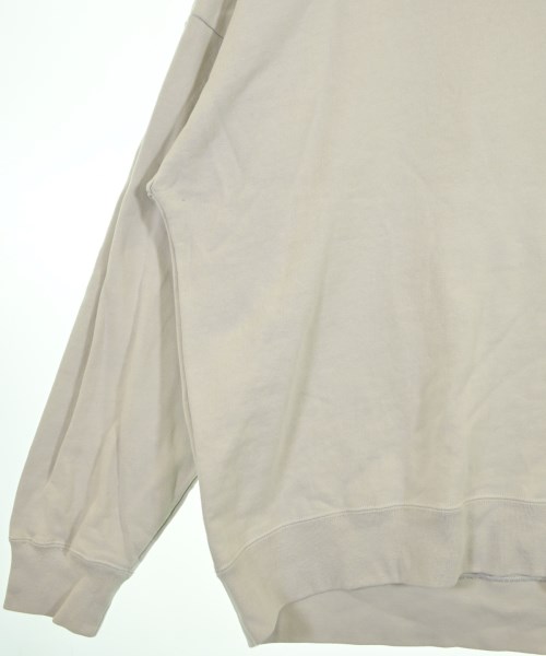 JOURNAL STANDARD relume（ジャーナルスタンダードレリューム）スウェット グレー サイズ:L メンズ/2200628413079