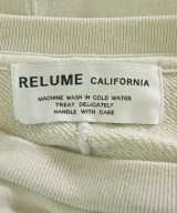 JOURNAL STANDARD relume（ジャーナルスタンダードレリューム）スウェット グレー サイズ:L メンズ/2200628413079