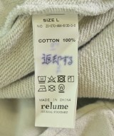 JOURNAL STANDARD relume（ジャーナルスタンダードレリューム）スウェット グレー サイズ:L メンズ/2200628413079