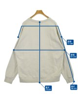 JOURNAL STANDARD relume（ジャーナルスタンダードレリューム）スウェット グレー サイズ:L メンズ/2200628413079