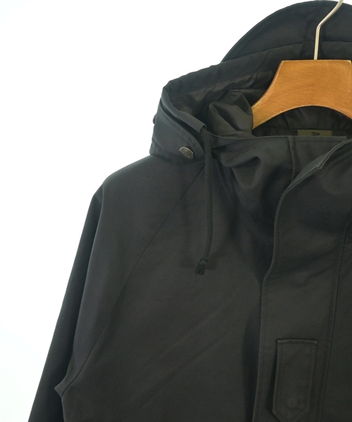 JOURNAL STANDARD relume（ジャーナルスタンダードレリューム）その他 黒 サイズ:M メンズ/2200628445025