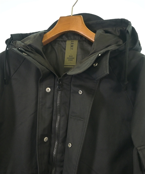 JOURNAL STANDARD relume（ジャーナルスタンダードレリューム）その他 黒 サイズ:M メンズ/2200628445025