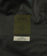 JOURNAL STANDARD relume（ジャーナルスタンダードレリューム）その他 黒 サイズ:M メンズ/2200628445025