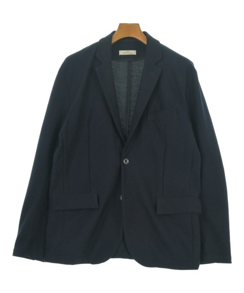 JOURNAL STANDARD relume（ジャーナルスタンダードレリューム）ビジネス 紺 サイズ:L/L メンズ/2200629143012