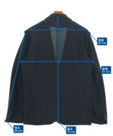 JOURNAL STANDARD relume（ジャーナルスタンダードレリューム）ビジネス 紺 サイズ:L/L メンズ/2200629143012