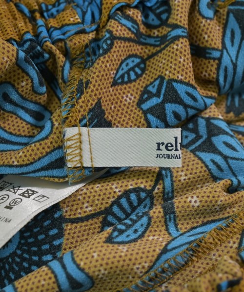 JOURNAL STANDARD relume（ジャーナルスタンダードレリューム）その他 茶 サイズ:F レディース/2200629663046
