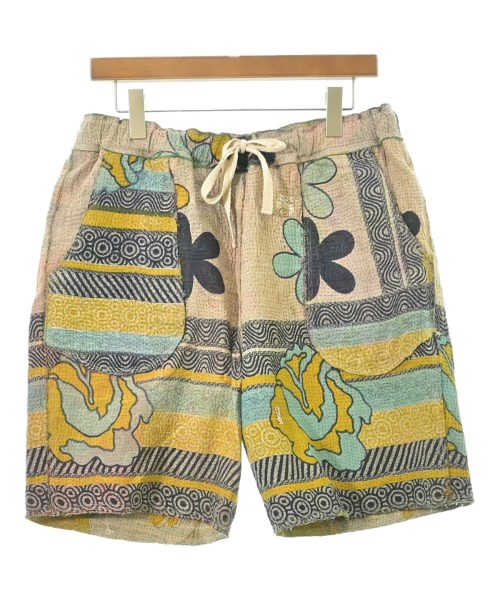 ジャーナルスタンダードレリューム(JOURNAL STANDARD relume)のJOURNAL STANDARD relume ショートパンツ