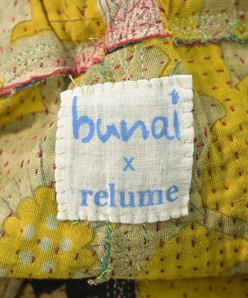 JOURNAL STANDARD relume（ジャーナルスタンダードレリューム）ショートパンツ ベージュ サイズ:-(M位) メンズ/2200623966037