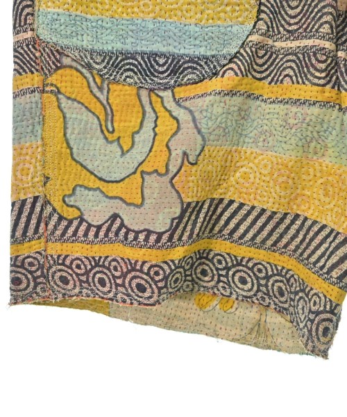 JOURNAL STANDARD relume（ジャーナルスタンダードレリューム）ショートパンツ ベージュ サイズ:-(M位) メンズ/2200623966037