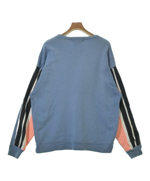 JOURNAL STANDARD relume（ジャーナルスタンダードレリューム）スウェット 青 サイズ:M メンズ/2200630219225