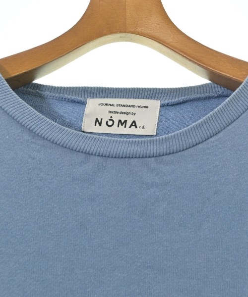 JOURNAL STANDARD relume（ジャーナルスタンダードレリューム）スウェット 青 サイズ:M メンズ/2200630219225