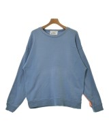 JOURNAL STANDARD relume（ジャーナルスタンダードレリューム）スウェット 青 サイズ:M メンズ/2200630219225