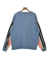 JOURNAL STANDARD relume（ジャーナルスタンダードレリューム）スウェット 青 サイズ:M メンズ/2200630219225