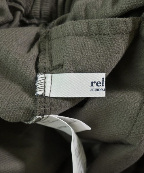 JOURNAL STANDARD relume（ジャーナルスタンダードレリューム）その他 グレー サイズ:38(M位) レディース/2200629679115