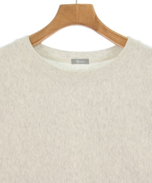 JOURNAL STANDARD relume（ジャーナルスタンダードレリューム）スウェット グレー サイズ:L メンズ/2200632416035