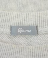JOURNAL STANDARD relume（ジャーナルスタンダードレリューム）スウェット グレー サイズ:L メンズ/2200632416035
