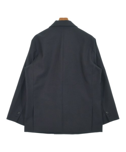 JOURNAL STANDARD relume（ジャーナルスタンダードレリューム）テーラードジャケット 紺 サイズ:M メンズ/2200633186029