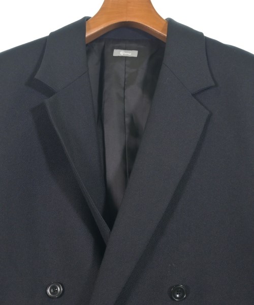 JOURNAL STANDARD relume（ジャーナルスタンダードレリューム）テーラードジャケット 紺 サイズ:M メンズ/2200633186029