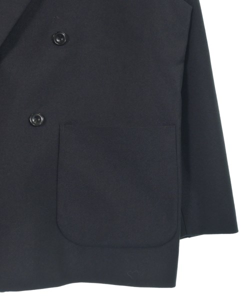 JOURNAL STANDARD relume（ジャーナルスタンダードレリューム）テーラードジャケット 紺 サイズ:M メンズ/2200633186029