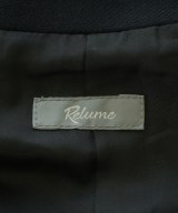 JOURNAL STANDARD relume（ジャーナルスタンダードレリューム）テーラードジャケット 紺 サイズ:M メンズ/2200633186029