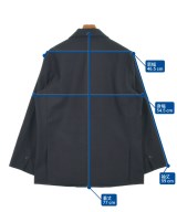 JOURNAL STANDARD relume（ジャーナルスタンダードレリューム）テーラードジャケット 紺 サイズ:M メンズ/2200633186029