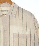 JOURNAL STANDARD relume（ジャーナルスタンダードレリューム）カジュアルシャツ ベージュ サイズ:M メンズ/2200618009039