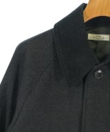 JOURNAL STANDARD relume（ジャーナルスタンダードレリューム）ステンカラーコート 黒 サイズ:M メンズ/2200633804015