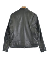 JOURNAL STANDARD relume（ジャーナルスタンダードレリューム）ライダース 黒 サイズ:M メンズ/2200604708014