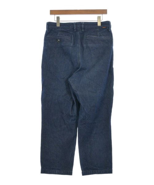 JOURNAL STANDARD relume（ジャーナルスタンダードレリューム）デニムパンツ 青 サイズ:M メンズ/2200611894045