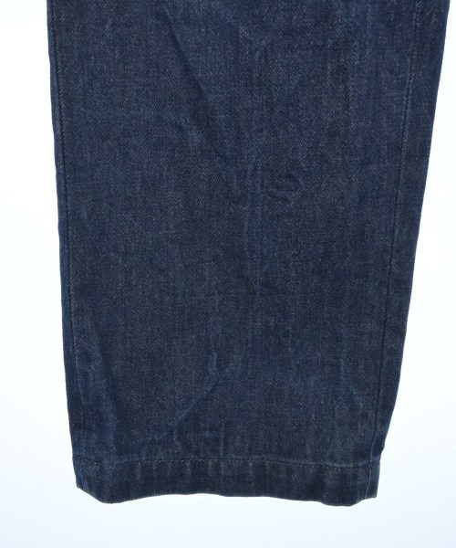 JOURNAL STANDARD relume（ジャーナルスタンダードレリューム）デニムパンツ 青 サイズ:M メンズ/2200611894045