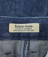 JOURNAL STANDARD relume（ジャーナルスタンダードレリューム）デニムパンツ 青 サイズ:M メンズ/2200611894045