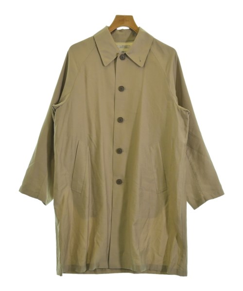 ジャーナルスタンダードレリューム(JOURNAL STANDARD relume)のJOURNAL STANDARD relume ステンカラーコート