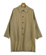 JOURNAL STANDARD relume（ジャーナルスタンダードレリューム）ステンカラーコート ベージュ サイズ:M メンズ/2200609704035