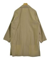 JOURNAL STANDARD relume（ジャーナルスタンダードレリューム）ステンカラーコート ベージュ サイズ:M メンズ/2200609704035
