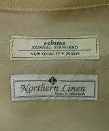 JOURNAL STANDARD relume（ジャーナルスタンダードレリューム）ステンカラーコート ベージュ サイズ:M メンズ/2200609704035